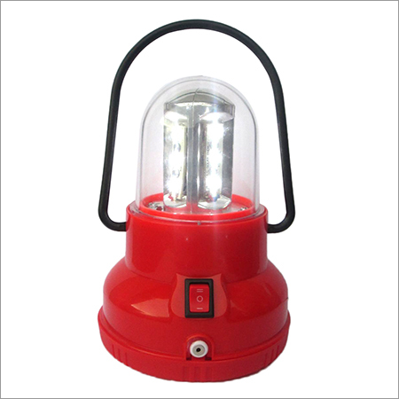 Led Lantern