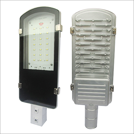 Solar LED Street Light