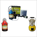 Solar LED Lantern